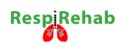 Respirehab Logo